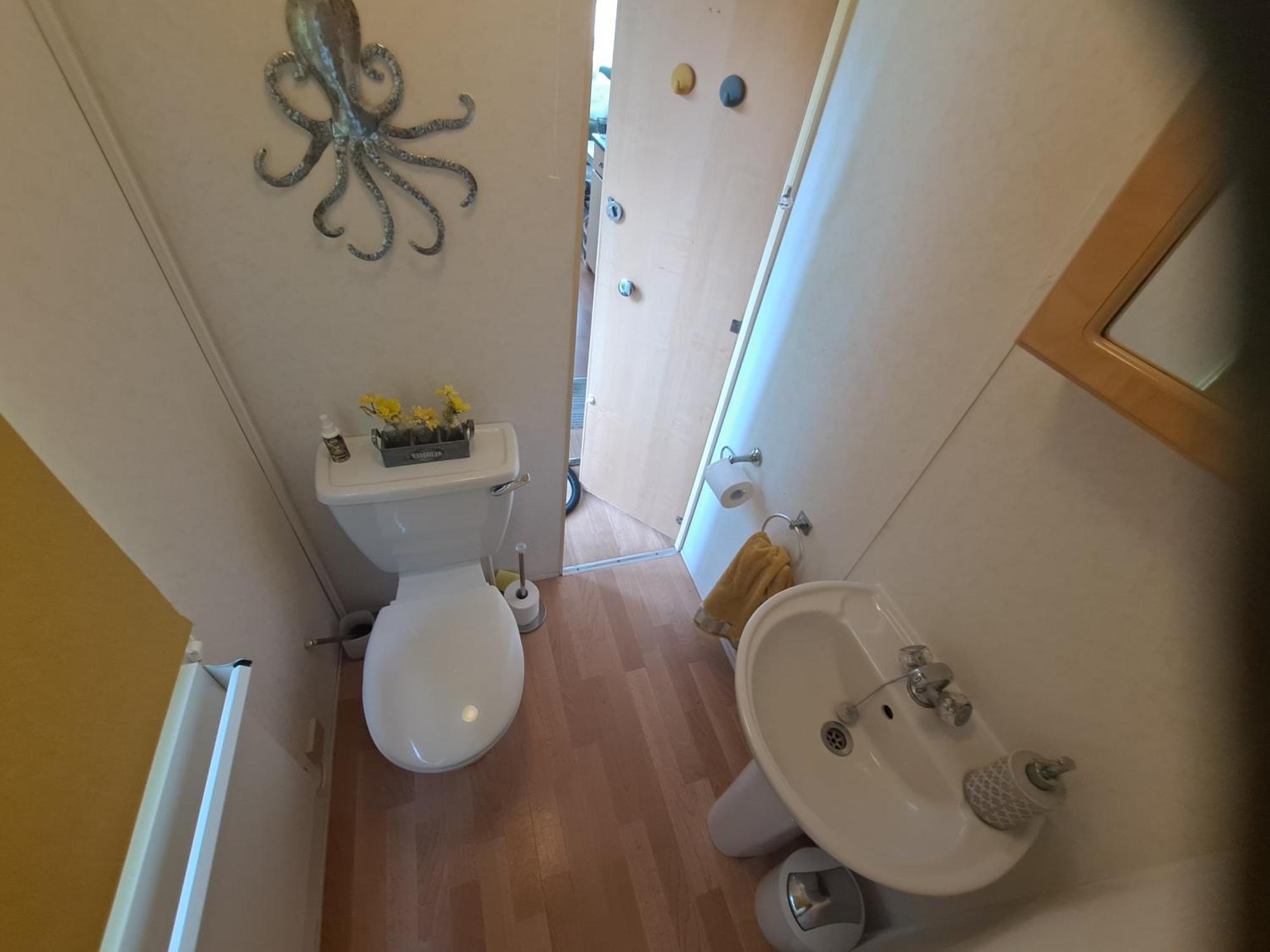 Amroth Bay Holiday Caravan Llanteg Εξωτερικό φωτογραφία