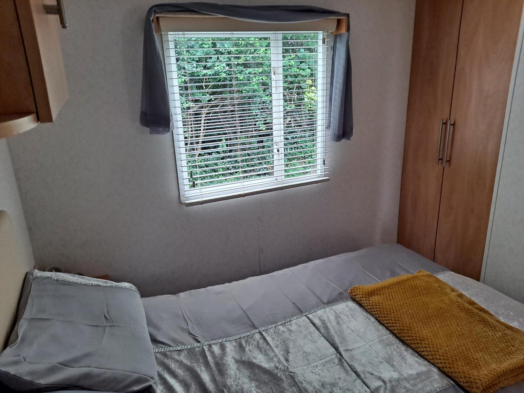 Amroth Bay Holiday Caravan Llanteg Εξωτερικό φωτογραφία