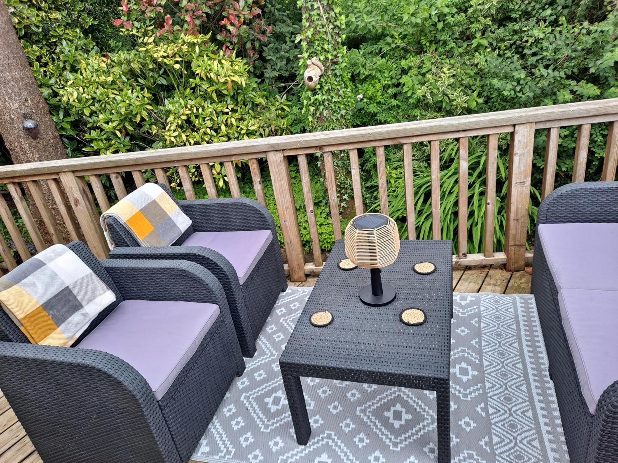 Amroth Bay Holiday Caravan Llanteg Εξωτερικό φωτογραφία