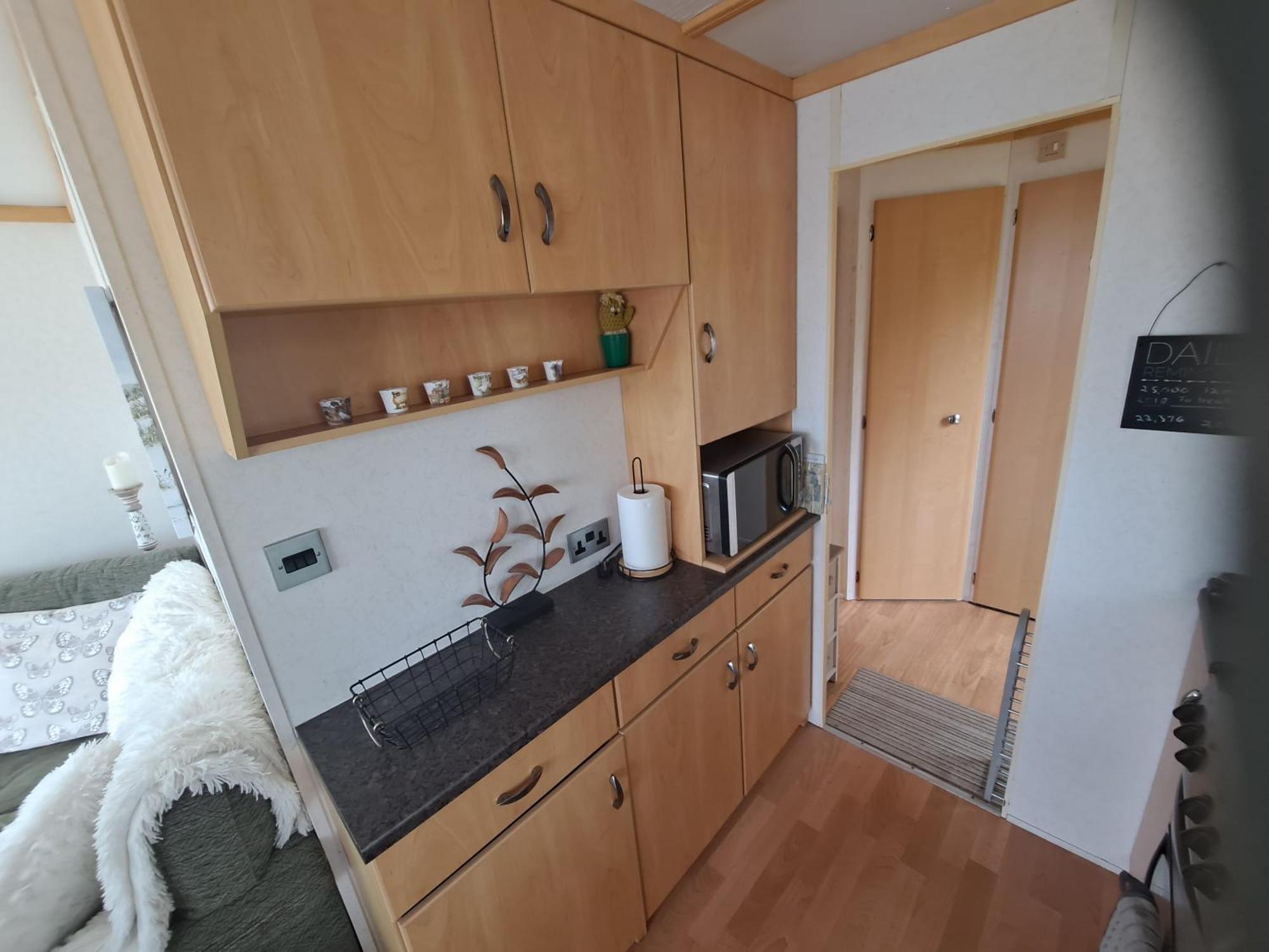 Amroth Bay Holiday Caravan Llanteg Εξωτερικό φωτογραφία