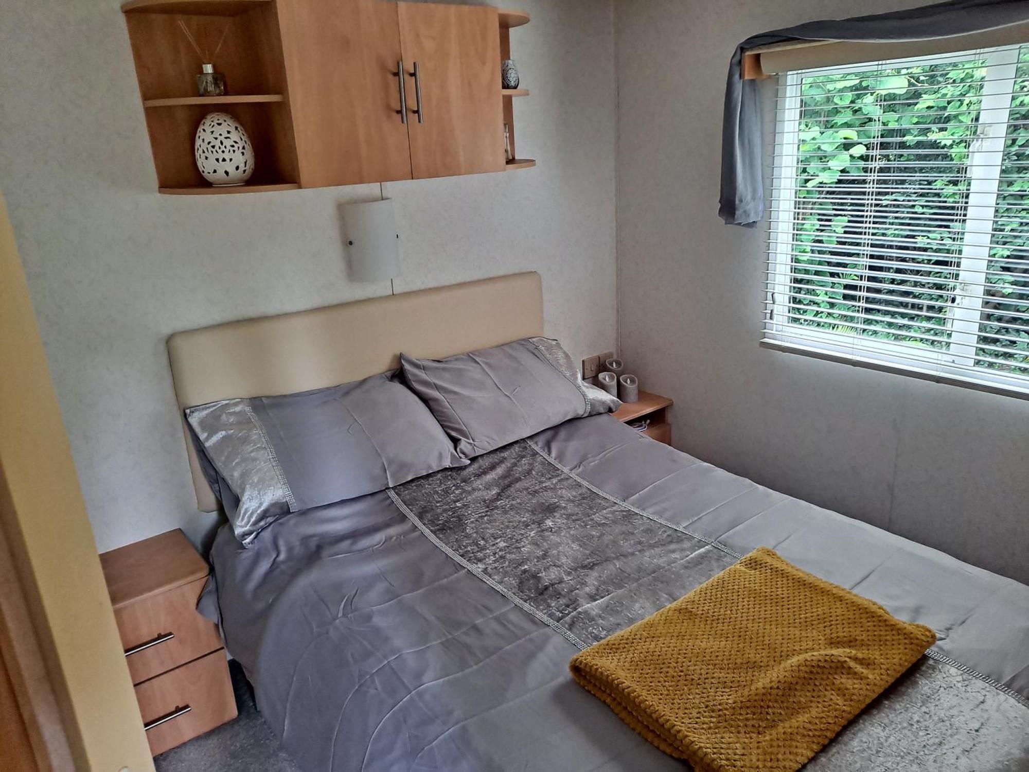 Amroth Bay Holiday Caravan Llanteg Εξωτερικό φωτογραφία