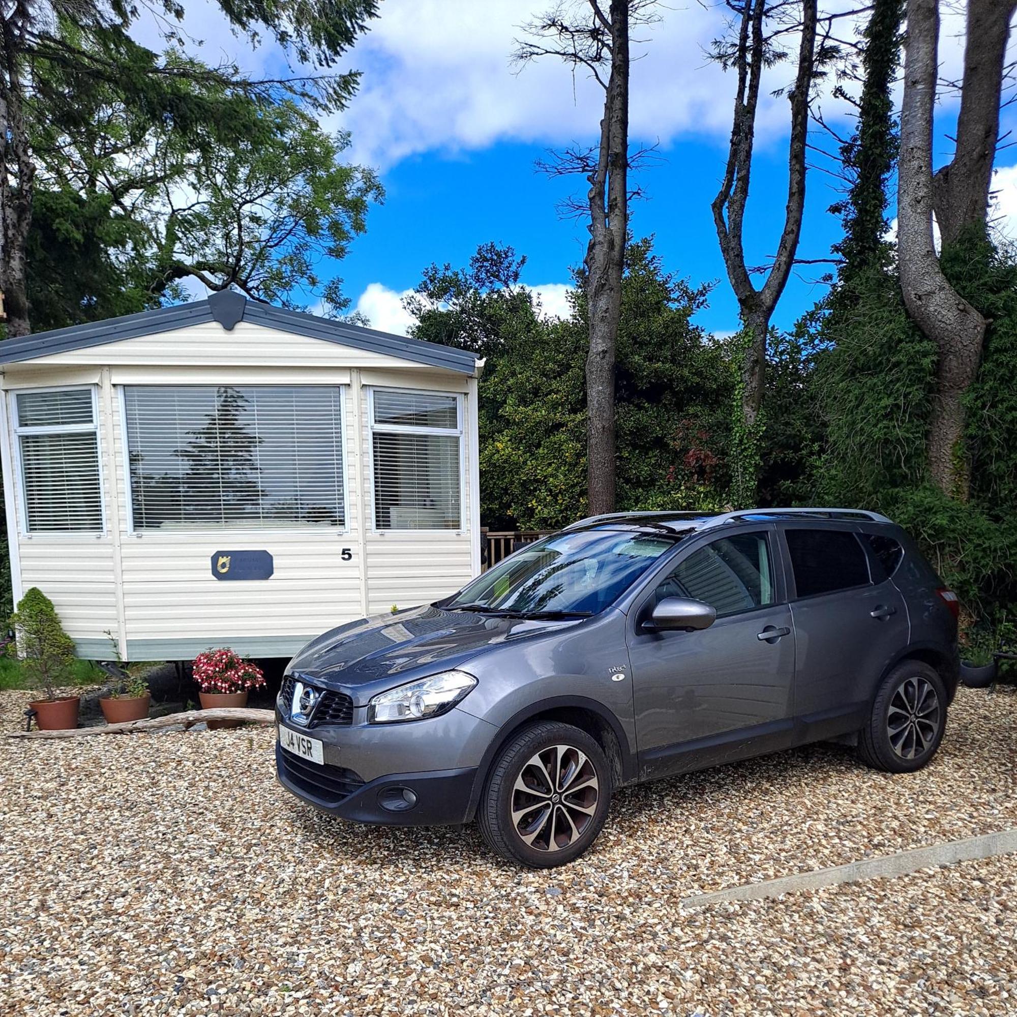 Amroth Bay Holiday Caravan Llanteg Εξωτερικό φωτογραφία