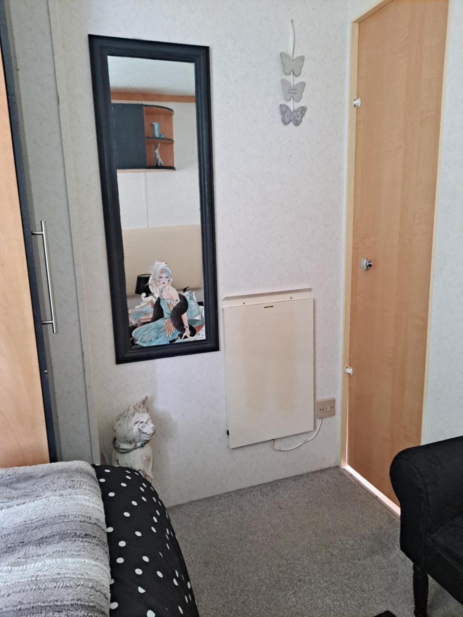 Amroth Bay Holiday Caravan Llanteg Εξωτερικό φωτογραφία