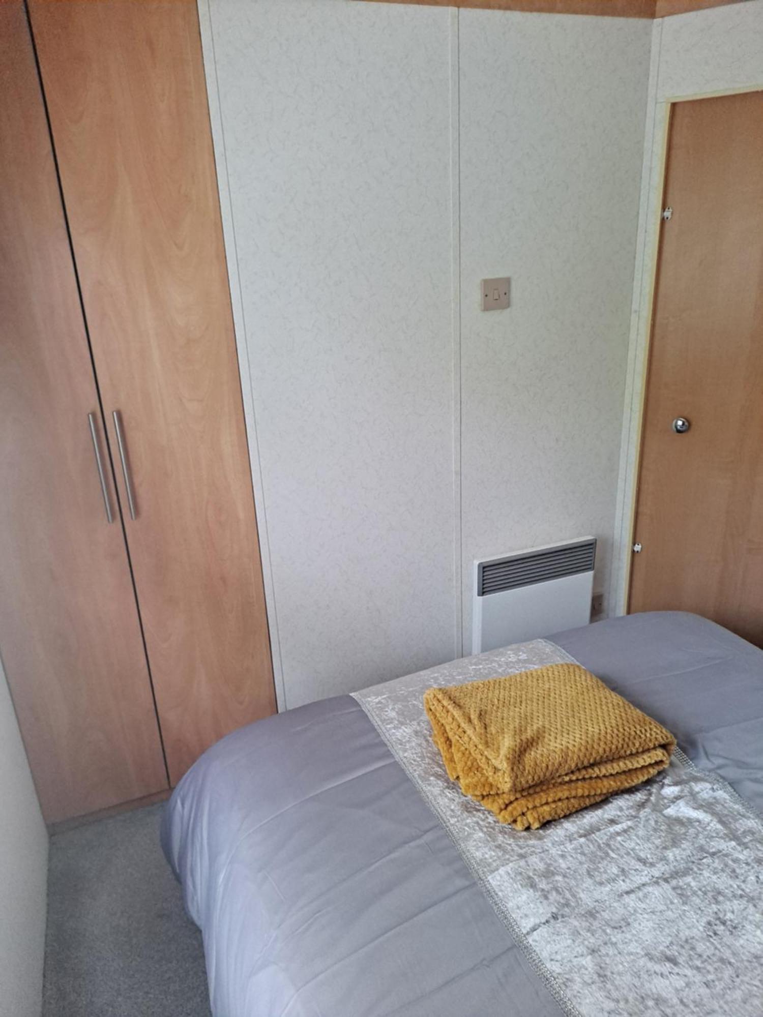 Amroth Bay Holiday Caravan Llanteg Εξωτερικό φωτογραφία