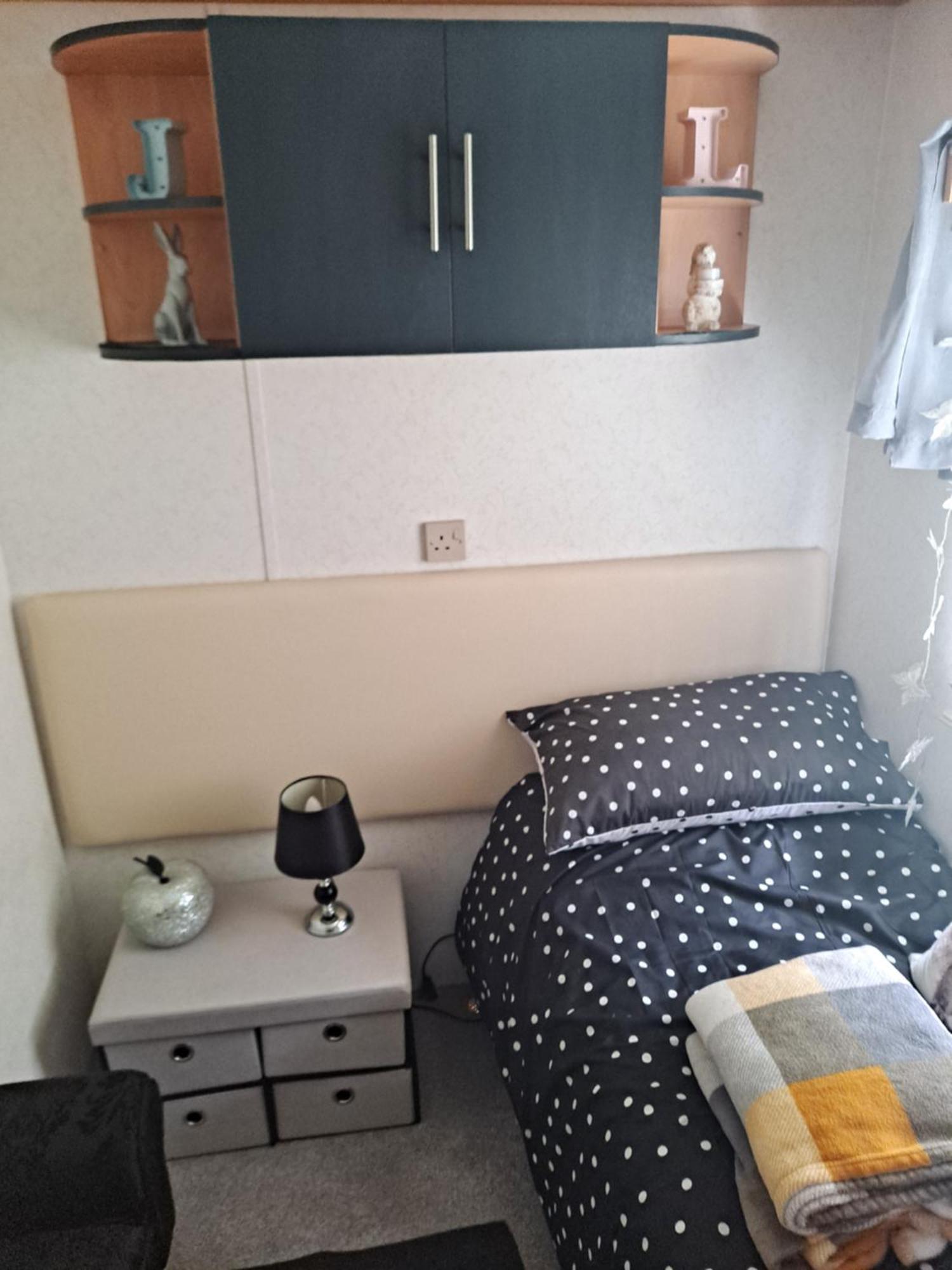 Amroth Bay Holiday Caravan Llanteg Εξωτερικό φωτογραφία