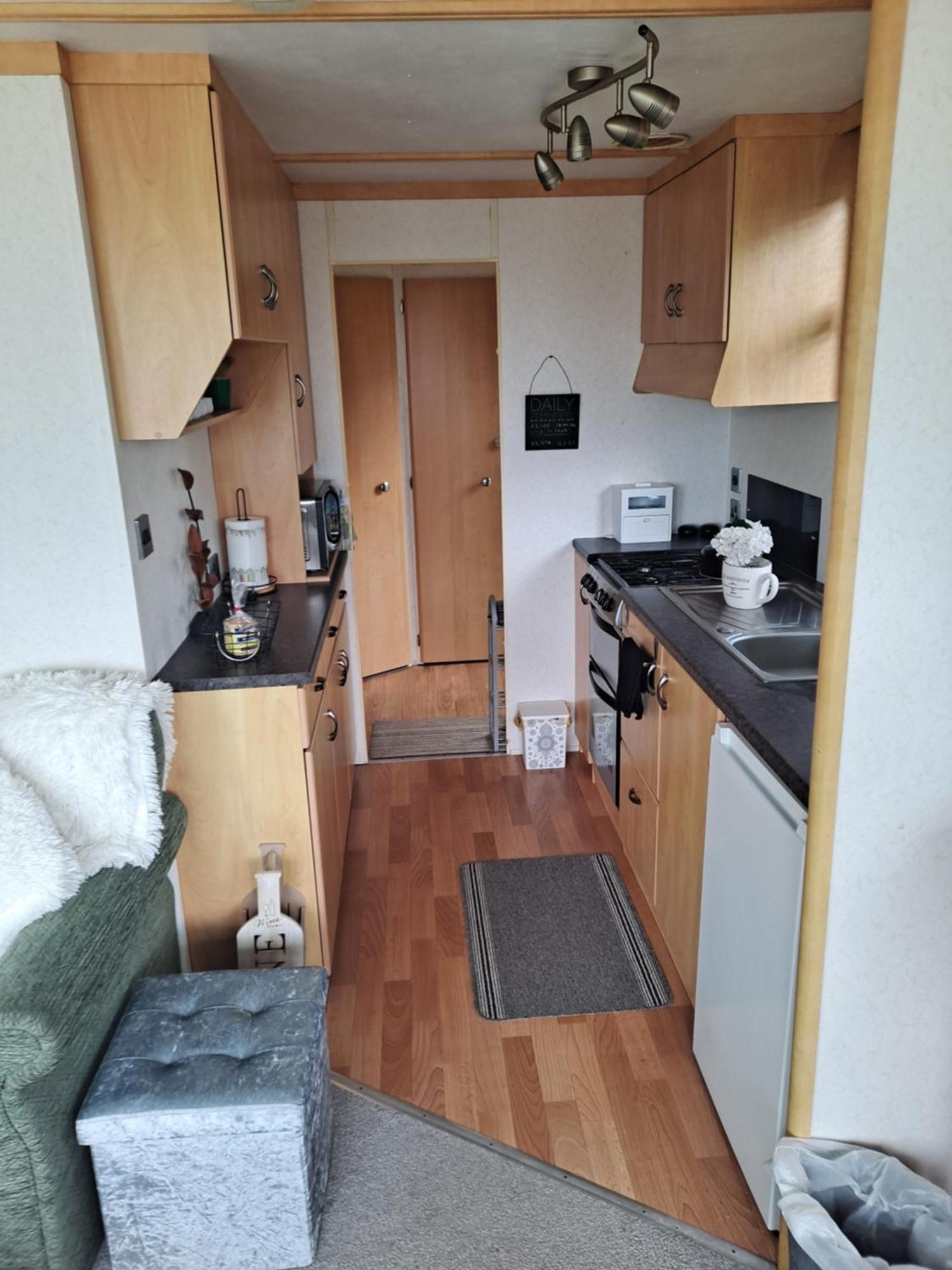 Amroth Bay Holiday Caravan Llanteg Εξωτερικό φωτογραφία